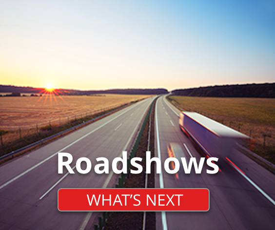 Roadshows